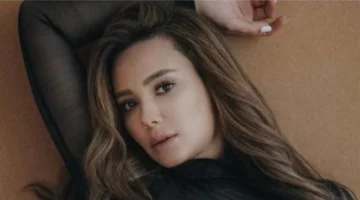 صور مفبركة.. مي القاضي تنضم لقائمة ضحايا الذكاء الاصطناعي بعد ياسمين عبد العزيز